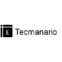 Tecmanario logo - Similar company to Nuevo Wevo S.A.S