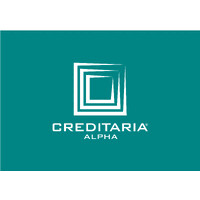 Creditaria Alpha logo - Similar company to Collabify