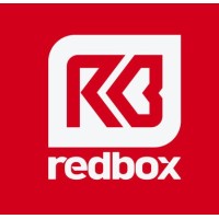 Redbox Maximum  Digital Agency logo - Similar company to Redbox Solution