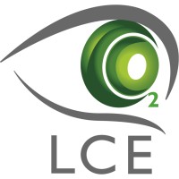 Low Carbon Europe (LCE) logo - Similar company to Dtec Consulting