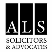 ALS Solicitors & Advocates logo - Similar company to Inadr Chronicles