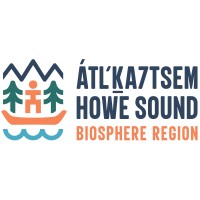 Howe Sound Biosphere Region Initiative Society