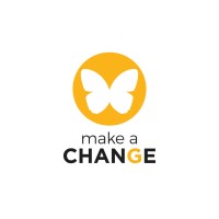 Make a Change logo - Similar company to Vdf Coaching & Cultures