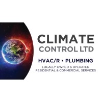 Climate Control Ltd logo - Similar company to Presidential Ventilation Systems
