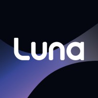 Luna Glasses logo - Similar company to Cooper'S Refillery