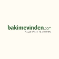 bakimevinden.com logo - Similar company to Homecare Solutions