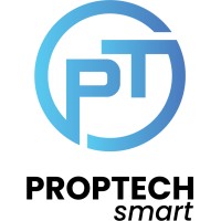 PropTech Smart logo - Similar company to Ftt Solutions