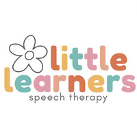 Little Learners Speech Therapy logo - Similar company to Capable Kids