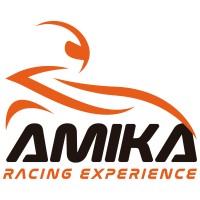 AMIKA Racing Experience logo - Similar company to Ace Trade Customs Solutions
