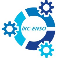 IKCU Engineering Society logo - Similar company to Metallic Engineering Solutions