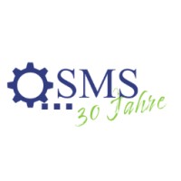 SMS Maschinenbau GmbH logo - Similar company to Ceta Testsysteme Gmbh