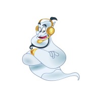 Calling Genie logo - Similar company to Akvm Solutions Pvt Ltd