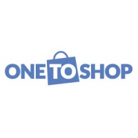 Onetoshop logo - Similar company to Xelshop
