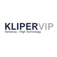 Klipervip | Ventanas High Technology logo