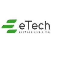 E-Tech Professionals Limited logo - Similar company to Zass-Tel
