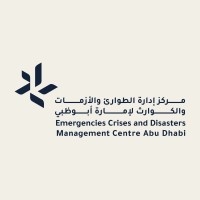 Emergencies Crises and Disasters Management Centre Abu Dhabi logo - Similar company to Bouk
