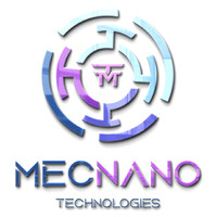 MecNano Technologies logo - Similar company to Formule De Beaute - Seninformulun.Com
