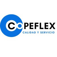 Copeflex logo - Similar company to Qualyplast Ind E Com De Plásticos Ltda.
