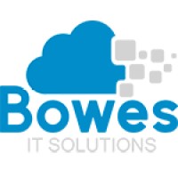 Bowes IT Solutions logo - Similar company to Experience Driven