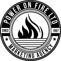 Power On Fire LTD logo - Similar company to Blocks & Chains