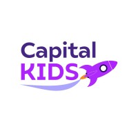 CapitalKids logo - Similar company to Kbum.Cl