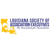 LSAE - Louisiana Society of Association Executives logo - Similar company to Louisiana Alliance For Nonprofits