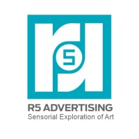 R5 Advertising logo - Similar company to Sigmaflux