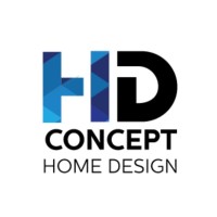 HD Concept logo - Similar company to Hdconcept