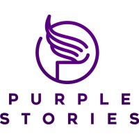 Purple Stories logo - Similar company to Ltx Connect