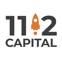 11.2 Capital logo - Similar company to 3Rodeo