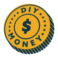 DIY Money Podcast logo - Similar company to Diymoney