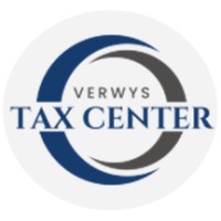 Verwys Tax Center logo - Similar company to Rust Law, Llc