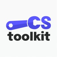CS Toolkit logo - Similar company to Digital Theory