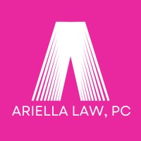 Ariella Law, PC logo - Similar company to Infobay - (Send - Receive - Secure)