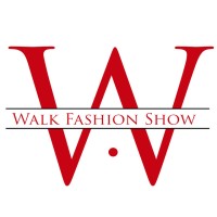 WALK Fashion Show logo - Similar company to Carson City Ghost Walk