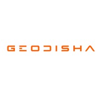 GeoDisha logo - Similar company to Flexipod - The Micro Office At Your Home