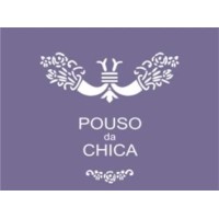 Pousada Pouso da Chica logo - Similar company to Clínica Manancial