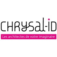 Chrysal-ID logo - Similar company to Agence Manala