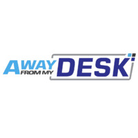 Away From My Desk Limited logo - Similar company to We Do Your It Limited