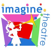 Imagine Theatre logo - Similar company to Wmh Media