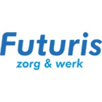 Futuris zorg en werk Eindhoven logo - Similar company to Oculus Groep