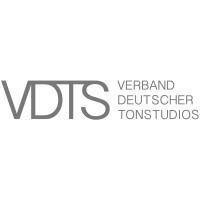 VDTS - Verband Deutscher Tonstudios e.V. logo - Similar company to Studio X.1