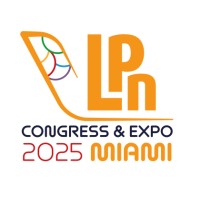 LPN Congress 2025 logo - Similar company to Lambda Laboratory Instruments