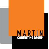 Martin Consulting Group logo - Similar company to Martin Consulting Group