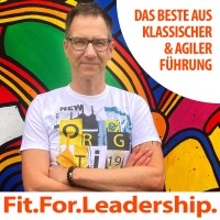 Leadership Podcast 