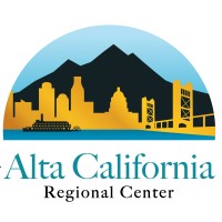 Alta California Regional Center logo - Similar company to Nueva Vista - Psynergy Programs