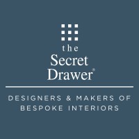 The Secret Drawer logo - Similar company to Rr Stone Co Ltd.