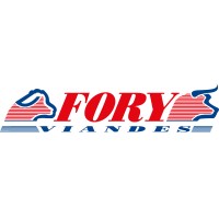 FORY VIANDES logo - Similar company to Cantrel
