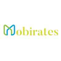 Mobirates logo - Similar company to Mobigame