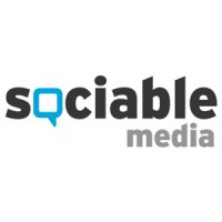 Sociable Media Inc. logo - Similar company to Enolith